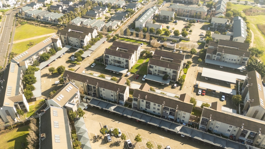 2 Bedroom Property for Sale in Buh Rein Estate Western Cape